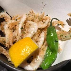 魚津ダイニング三三五五 魚津店