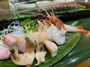 千春鮨 小樽
