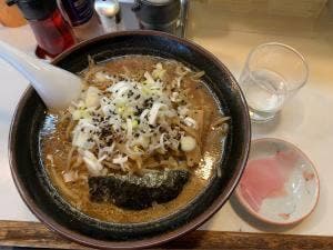 手もみらあめん十八番