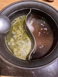 しゃぶしゃぶ温野菜 白石店