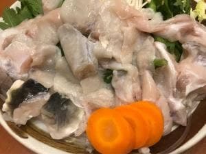 和食鍋処 すし半 尼崎本店
