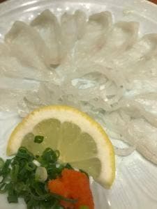和食鍋処 すし半 尼崎本店