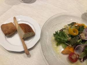 Ristorante La Soglia