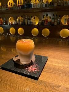 ラグナ ザ バー