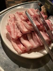 韓国家庭料理 とん八