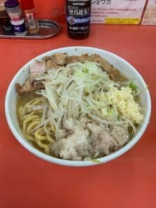 ぶたのジョー