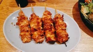 炭焼き 松 仙台