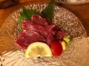 隠れ屋ごはん 夜いち