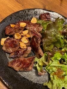 お好み焼き 華
