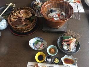 昭恋館 よ志のや