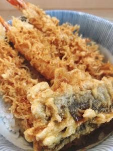 そば家 平朗 久里浜店