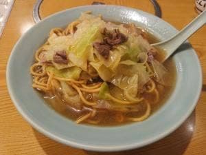 萬里 本店