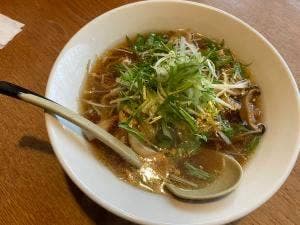 麺家かぐら 西バイパス店