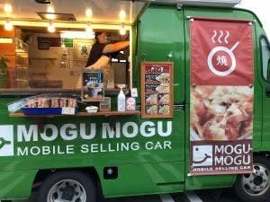 MOGU MOGU