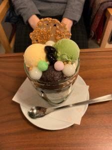 cafe青