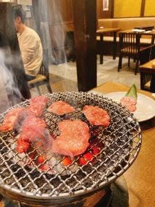 日本橋イタダキ