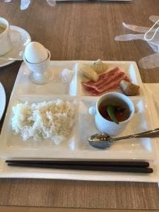 ブラッスリー ベルデマール ホテル日航アリビラ