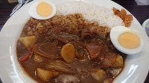 カレーハウスCoCo壱番屋 横須賀本町三丁目店