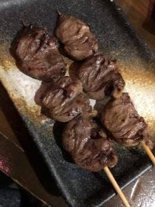 のどのばし