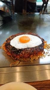 お好み焼き ひろ輝