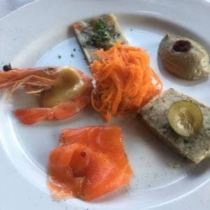 Bistrot Les Deux Garcons