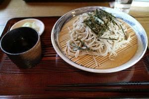 東御料館