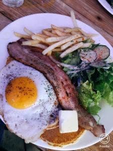 Peppy's Diner