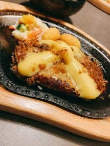 びっくりドンキー 瓜破店