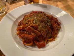 バルーチョ 田無店
