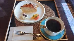 珈楽庵浜松店