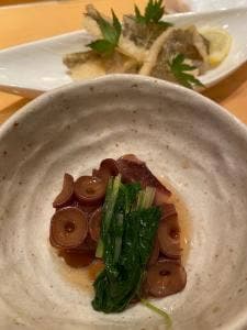 縄寿司 なんばダイニングメゾン店