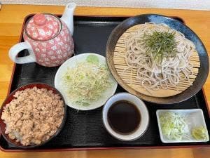 そばや