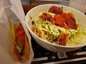 ルーラーズタコライス 宮古アイランド店