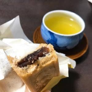 茅ヶ崎ラスカ1階 湘南菓庵三鈴