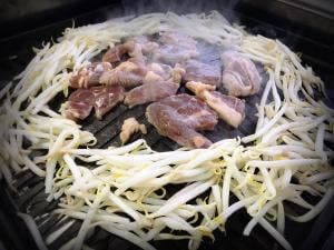 レストランかねひろ