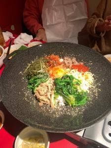 韓杯房 プルダ