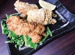 個室鳥酒場 風楽 千葉駅