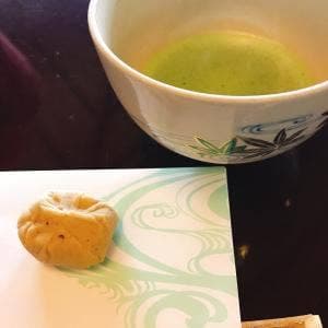 茶室 真和亭