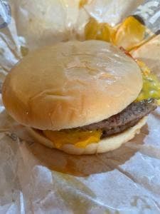 マクドナルド 環状4号線日向山サニーアイル店
