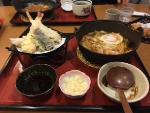 味の民芸 羽村店