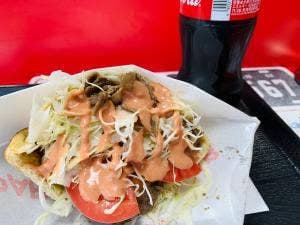 パラダイス ケバブ