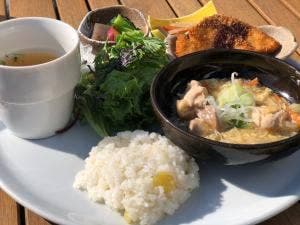ベイガーデン