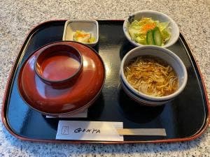 そば処 ぎんや