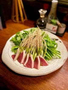 侘び助