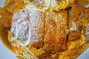国古食堂