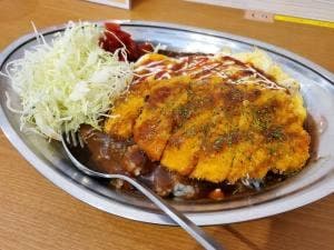 インデアンカレー 高岡木津店