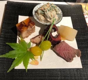 和処 炭焼 ほんまもん