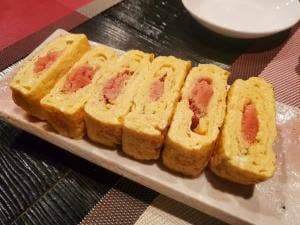 食房 婆娑羅