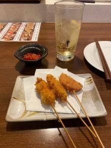 和が家 新守山店