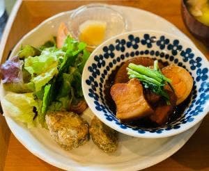 屋根屋珈琲